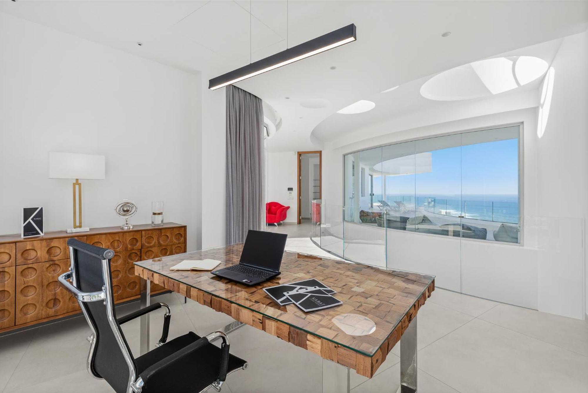 Karat Villa Fibonacci Costa Adeje  Bagian luar foto